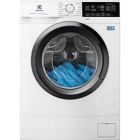 Electrolux SensiCare 600 EW6S327A (Blanc)