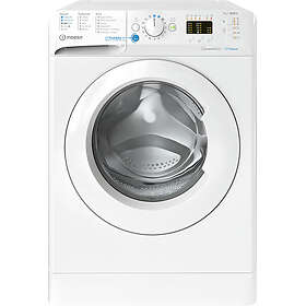 Indesit BWA71296X WV IT (Blanc)