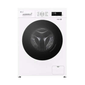 LG Series X1 F4NX1009NWB (Blanc)