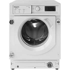 Hotpoint BIWMHG81485EU (Blanc)