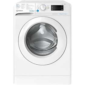 Indesit BWE8127XWVFR