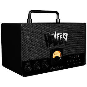 Ashdown HBS40 Hellfest