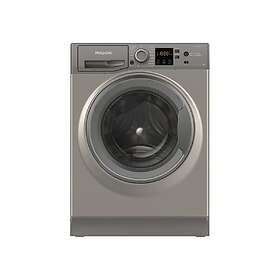 Hotpoint NSWM946GGFR (Gris)
