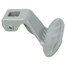 Vhbw 000000 Poignée de Porte Gris