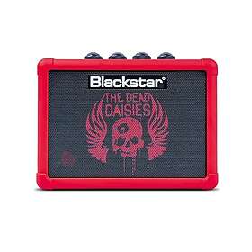 Blackstar Amplification Fly 3 Dead Daisies Edition