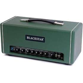 Blackstar Amplification St. James JJN 50H