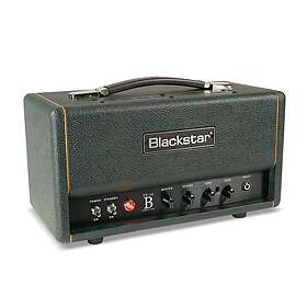 Blackstar Amplification TV-10 B EL34 Head