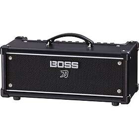 Boss by Roland Katana Head Gen 3
