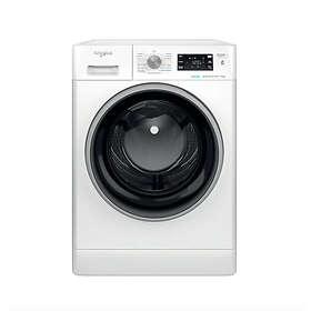 Whirlpool FFB1048BSVIT (Blanc)
