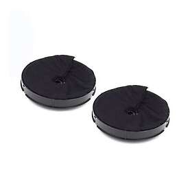 Elica CFC0162221 Filtre à charbon