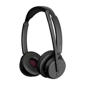 Epos Impact 500 MS UC ANC Headset Over-ear