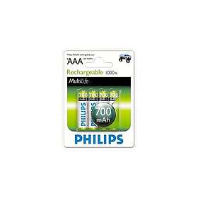 Philips R03B4A70 700mAh