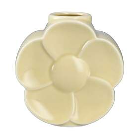 Lyngby Porcelæn Flower Maljakko 115mm