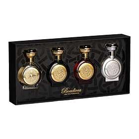 Boadicea The Victorious Discovery Gavesett