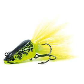 VMC Sharpshooter Hybridbete UV Chartreuse 38g