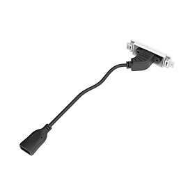 Vision TC3 USBB USB-B Adapter Modul