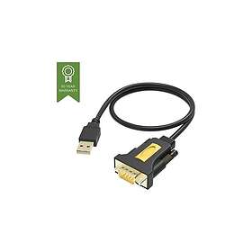 Vision TC-USBSER USB til Seriel Adapter