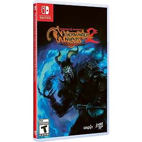 Dungeons & Dragons Neverwinter Nights 2: Enhanced Edition (Switch)
