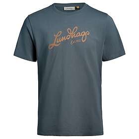 Lundhags Järpen Logo T-shirt (Unisex)