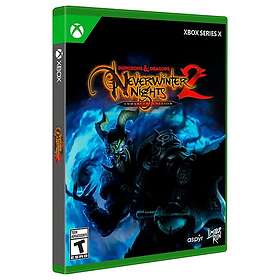 Dungeons & Dragons Neverwinter Nights 2: Enhanced Edition (Xbox Series X)