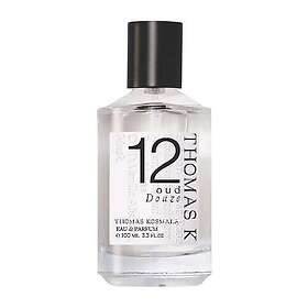 Thomas Kosmala N12 Oud Douze edp 100ml