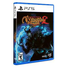 Dungeons & Dragons Neverwinter Nights 2: Enhanced Edition (PS5)