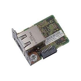 HP USB VGA Kabel Kit 676277-B21