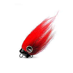 VMC Mustache Rig Maya 11g