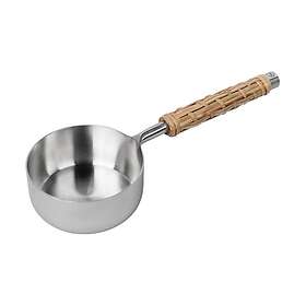 Ernst Decilitermått Metall/Flätat Handtag 340089