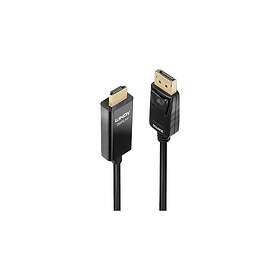 Lindy 40928 Adapterkabel 5m