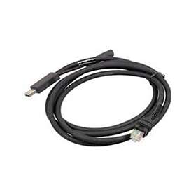 Zebra CBA-U42-S07PAR