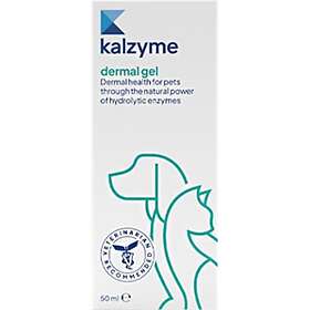 Kalzyme Dermal Gel 50 ml