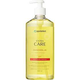 Apoteket Extra Care Duscholja 400ml