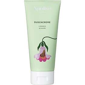 Apoliva Linnaea Havre Krämtvål 200ml