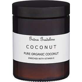 Gröna Gredelina Coconut Pure Kroppskräm 160ml