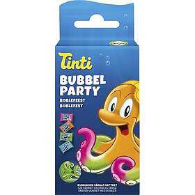 Tinti Boblefest 4-pack