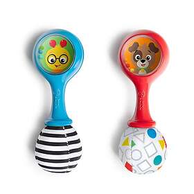 Baby Einstein Shake and Groove Legetøj Maracas BE-17466