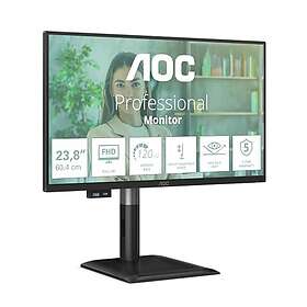 AOC P4 24P4CV 23,8" IPS FHD 120Hz