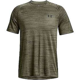 Under Armour Tiger Tech 2.0 Kortärmad T-shirt (Unisex)
