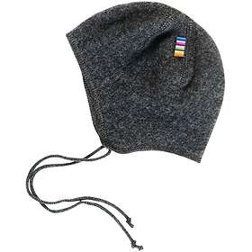 Joha Coke Melange Uld Beanie (Jr)