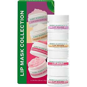 Mario Badescu Lip Mask Collection