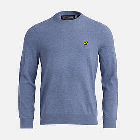 Lyle & Scott Jumper Crew Neck (Miehet)