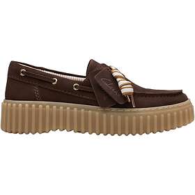 Clarks Torhill Boat D (Femme)