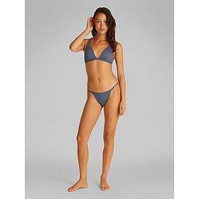 Calvin Klein Fixed Trianglerp Bikini Top (Dame)