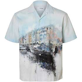 Selected SLHRELAXCARL SS Paita (Unisex)