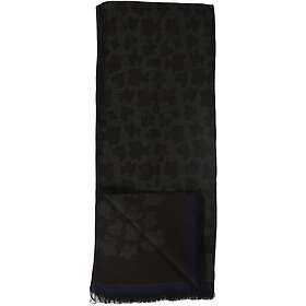 Amanda Christensen Double Face Scarf