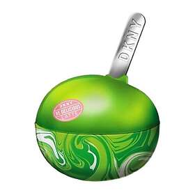 Donna Karan DKNY Be Delicious Latte Matcha edp 50ml