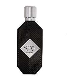 Khadlaj Onyx Silver edp 100ml