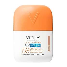 Vichy Capital Soleil UV Aqua Hydrating Fluid SPF50