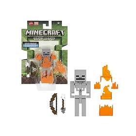 Minecraft Figur Skeleton 8.25cm